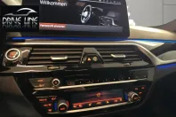 BMW 540 (Seria 5) din 2021 cu 132.000 km - oferta BMW187706 - foto 12