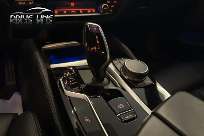 BMW 540 (Seria 5) din 2021 cu 132.000 km - oferta BMW187706 - foto 13