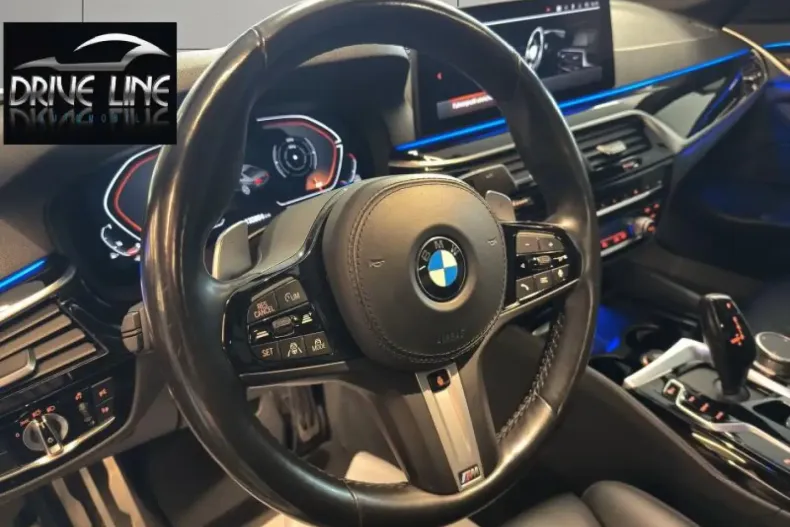 BMW 540 (Seria 5) din 2021 cu 132.000 km - oferta BMW187706 - foto 15