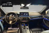 BMW 540 (Seria 5) din 2021 cu 132.000 km - oferta BMW187706 - foto 17