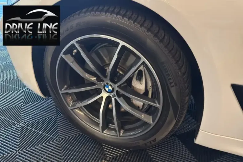 BMW 540 (Seria 5) din 2021 cu 132.000 km - oferta BMW187706 - foto 27