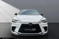 Lexus RX 500 din 2026 cu 10 km - oferta LEX187707 - foto 2