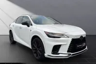 Lexus RX 500 din 2026 cu 10 km - oferta LEX187707 - foto 3