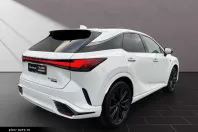 Lexus RX 500 din 2026 cu 10 km - oferta LEX187707 - foto 7