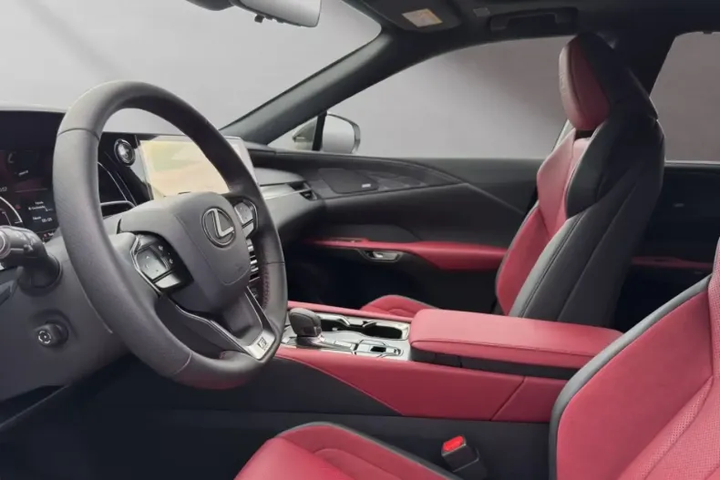 Lexus RX 500 din 2026 cu 10 km - oferta LEX187707 - foto 9