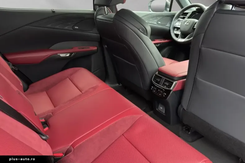 Lexus RX 500 din 2026 cu 10 km - oferta LEX187707 - foto 12