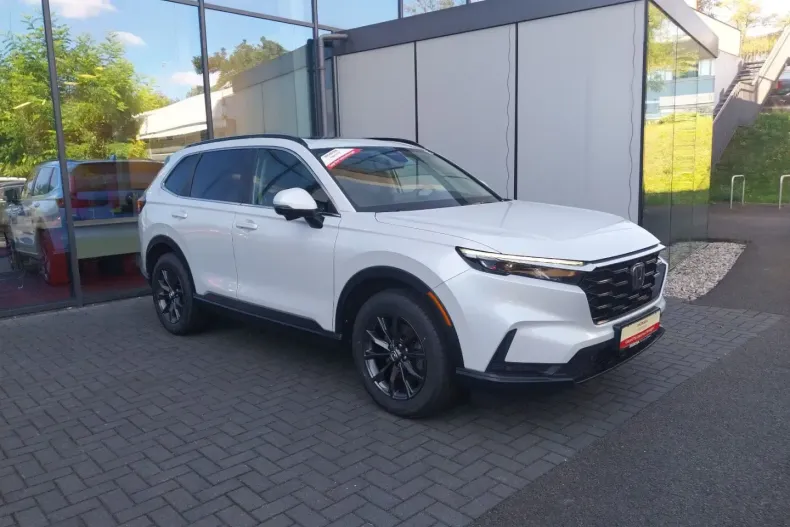 Honda CR-V din 2024 cu 47.155 km - oferta HON187708 - foto 3