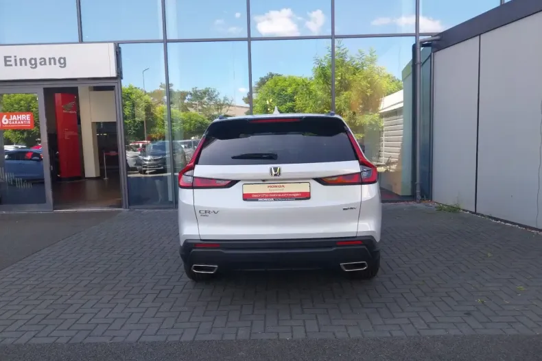 Honda CR-V din 2024 cu 47.155 km - oferta HON187708 - foto 6
