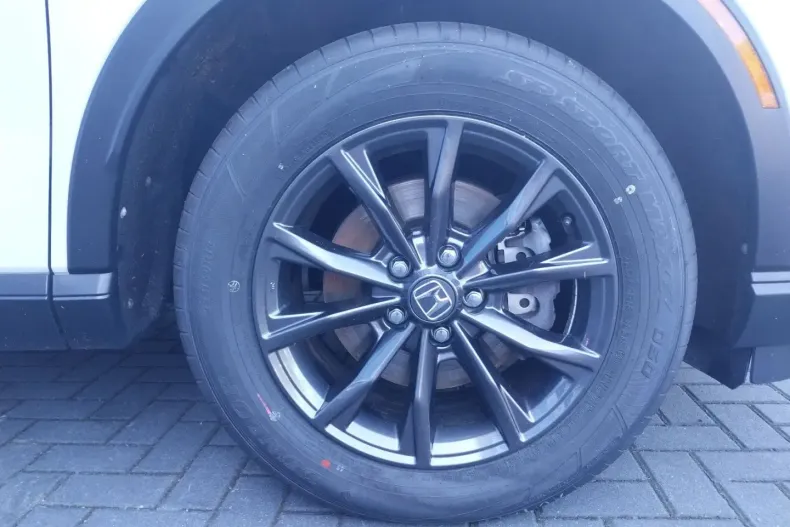 Honda CR-V din 2024 cu 47.155 km - oferta HON187708 - foto 9