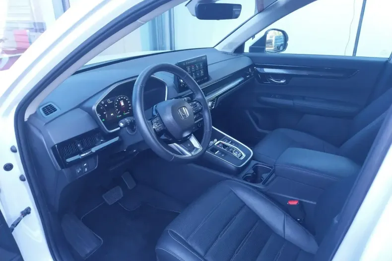 Honda CR-V din 2024 cu 47.155 km - oferta HON187708 - foto 10