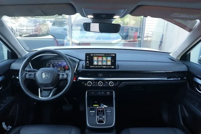 Honda CR-V din 2024 cu 47.155 km - oferta HON187708 - foto 11