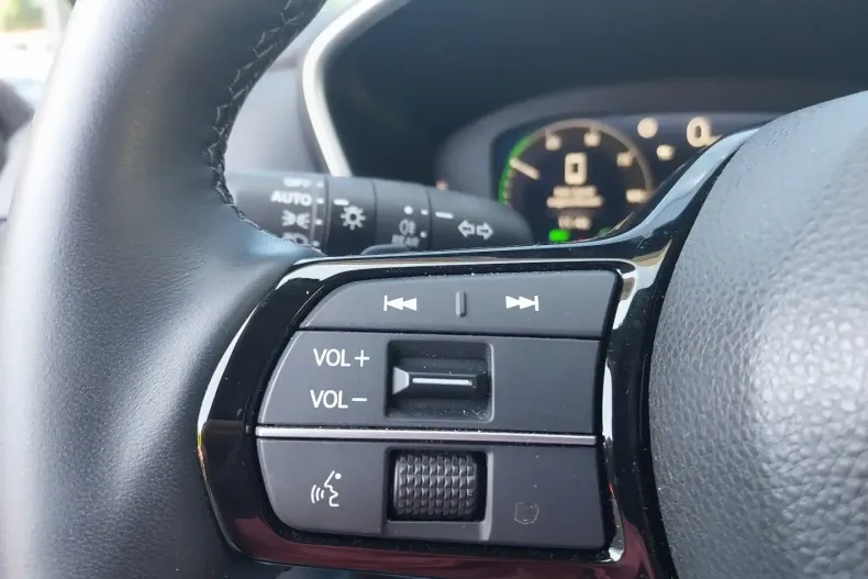 Honda CR-V din 2024 cu 47.155 km - oferta HON187708 - foto 13