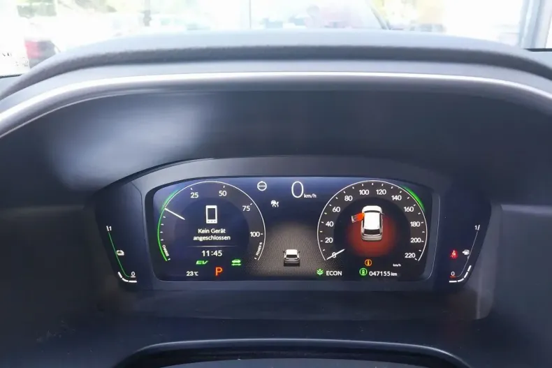 Honda CR-V din 2024 cu 47.155 km - oferta HON187708 - foto 14