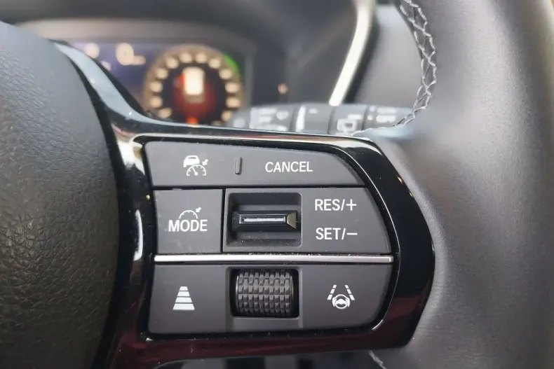 Honda CR-V din 2024 cu 47.155 km - oferta HON187708 - foto 15