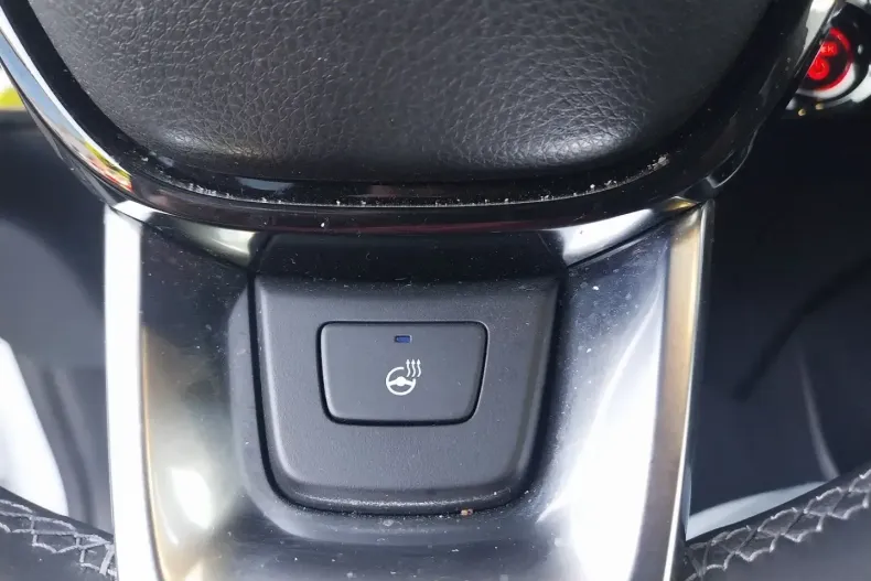 Honda CR-V din 2024 cu 47.155 km - oferta HON187708 - foto 16