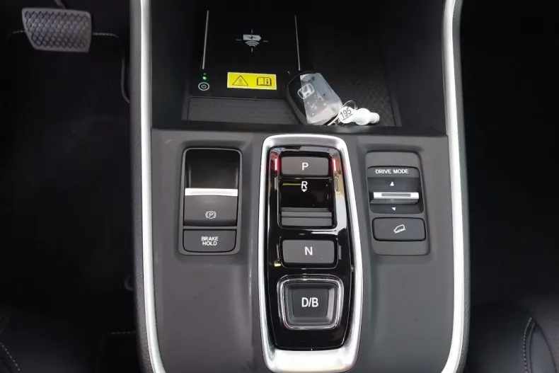 Honda CR-V din 2024 cu 47.155 km - oferta HON187708 - foto 17