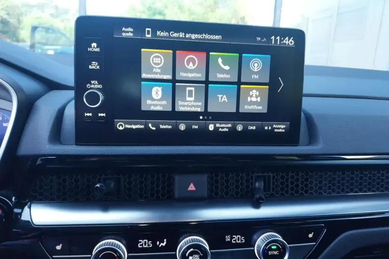 Honda CR-V din 2024 cu 47.155 km - oferta HON187708 - foto 18