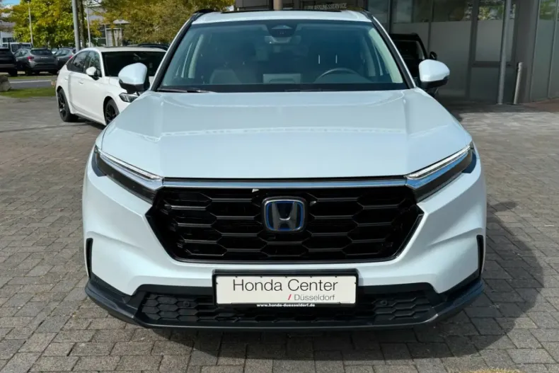 Honda CR-V din 2024 cu 32.600 km - oferta HON187709 - foto 2