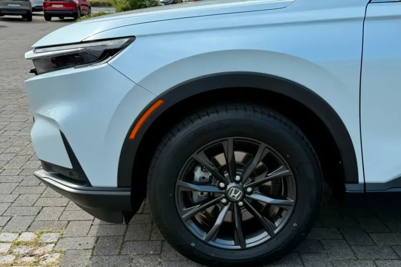 Honda CR-V din 2024 cu 32.600 km - oferta HON187709 - foto 4