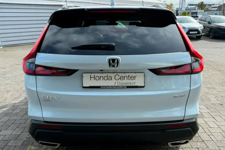 Honda CR-V din 2024 cu 32.600 km - oferta HON187709 - foto 7
