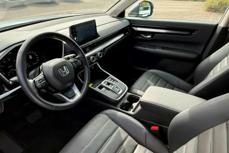 Honda CR-V din 2024 cu 32.600 km - oferta HON187709 - foto 10