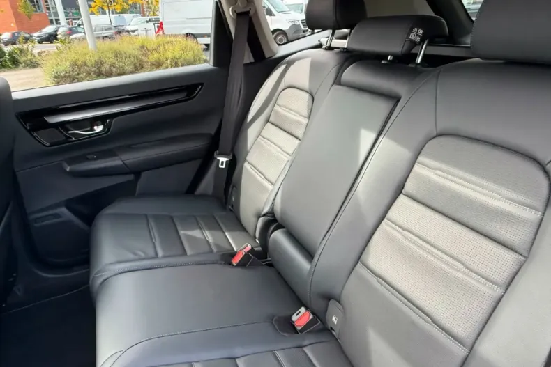 Honda CR-V din 2024 cu 32.600 km - oferta HON187709 - foto 12