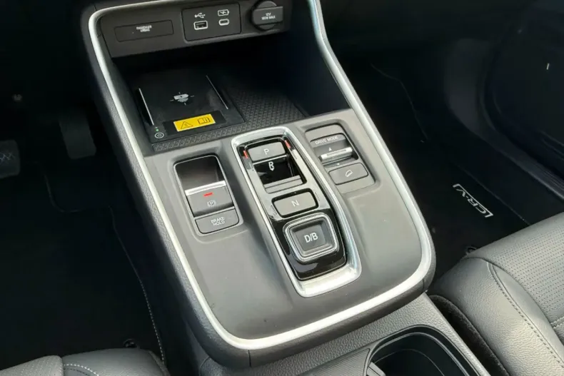 Honda CR-V din 2024 cu 32.600 km - oferta HON187709 - foto 16