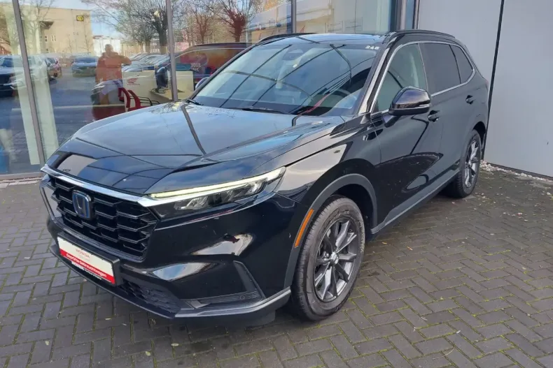 Honda CR-V din 2024 cu 44.890 km - oferta HON187710 - foto 1