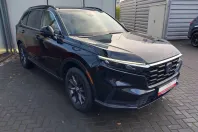 Honda CR-V din 2024 cu 44.890 km - oferta HON187710 - foto 3