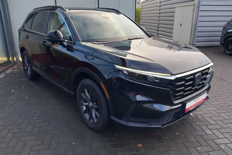 Honda CR-V din 2024 cu 44.890 km - oferta HON187710 - foto 3