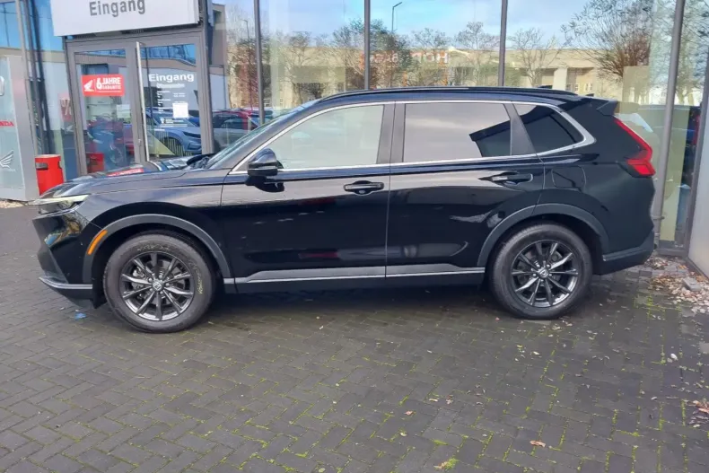 Honda CR-V din 2024 cu 44.890 km - oferta HON187710 - foto 4