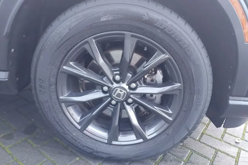 Honda CR-V din 2024 cu 44.890 km - oferta HON187710 - foto 9