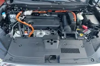 Honda CR-V din 2024 cu 44.890 km - oferta HON187710 - foto 10