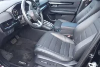 Honda CR-V din 2024 cu 44.890 km - oferta HON187710 - foto 11