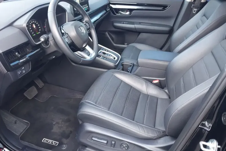 Honda CR-V din 2024 cu 44.890 km - oferta HON187710 - foto 11