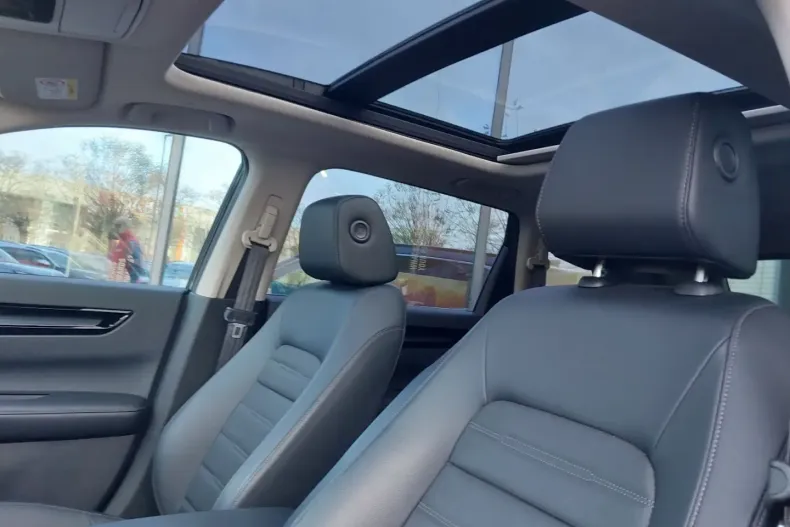 Honda CR-V din 2024 cu 44.890 km - oferta HON187710 - foto 13