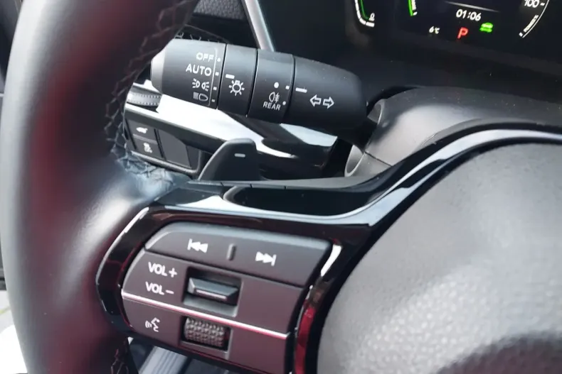 Honda CR-V din 2024 cu 44.890 km - oferta HON187710 - foto 16