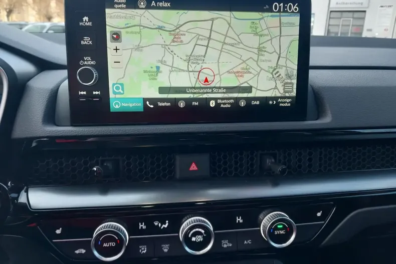 Honda CR-V din 2024 cu 44.890 km - oferta HON187710 - foto 20