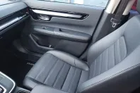 Honda CR-V din 2024 cu 44.890 km - oferta HON187710 - foto 22