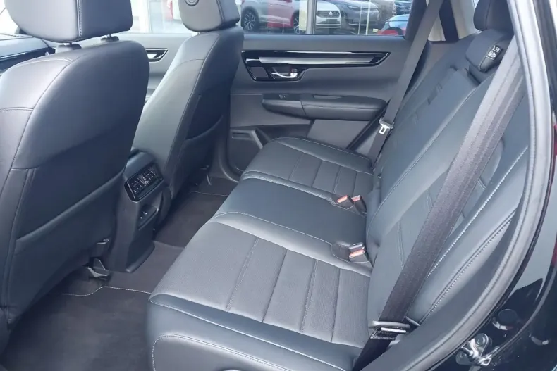 Honda CR-V din 2024 cu 44.890 km - oferta HON187710 - foto 23