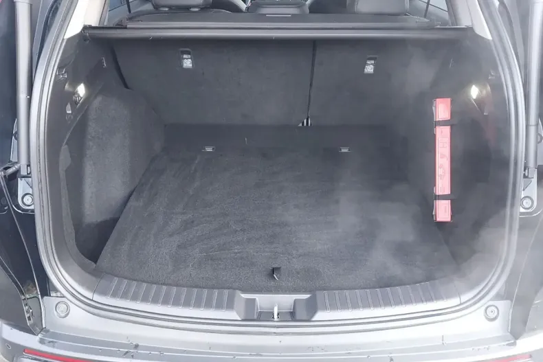 Honda CR-V din 2024 cu 44.890 km - oferta HON187710 - foto 24