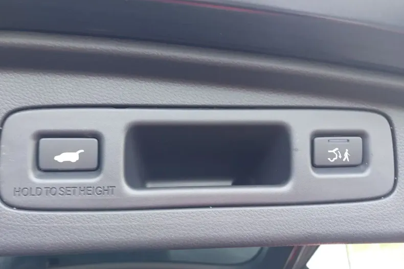 Honda CR-V din 2024 cu 44.890 km - oferta HON187710 - foto 26