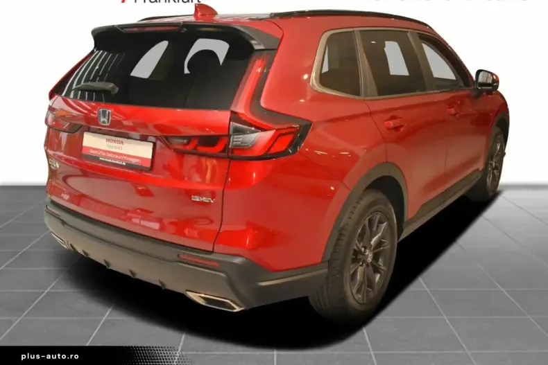 Honda CR-V din 2024 cu 23.254 km - oferta HON187711 - foto 2