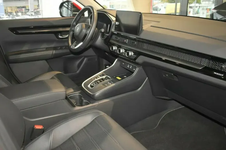Honda CR-V din 2024 cu 23.254 km - oferta HON187711 - foto 3