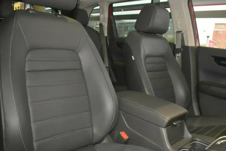 Honda CR-V din 2024 cu 23.254 km - oferta HON187711 - foto 4