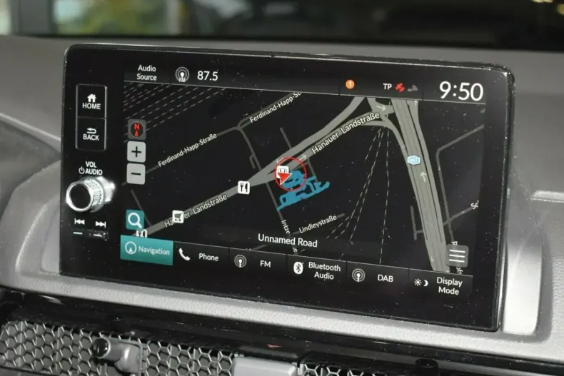 Honda CR-V din 2024 cu 23.254 km - oferta HON187711 - foto 5