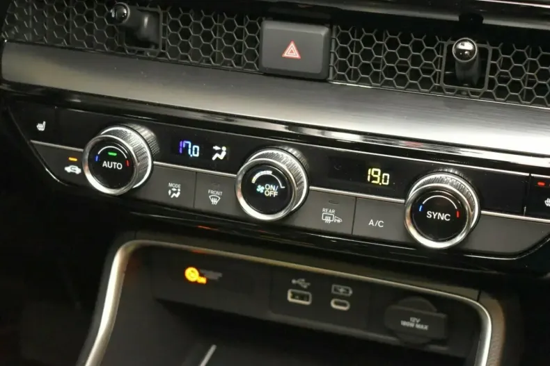 Honda CR-V din 2024 cu 23.254 km - oferta HON187711 - foto 6