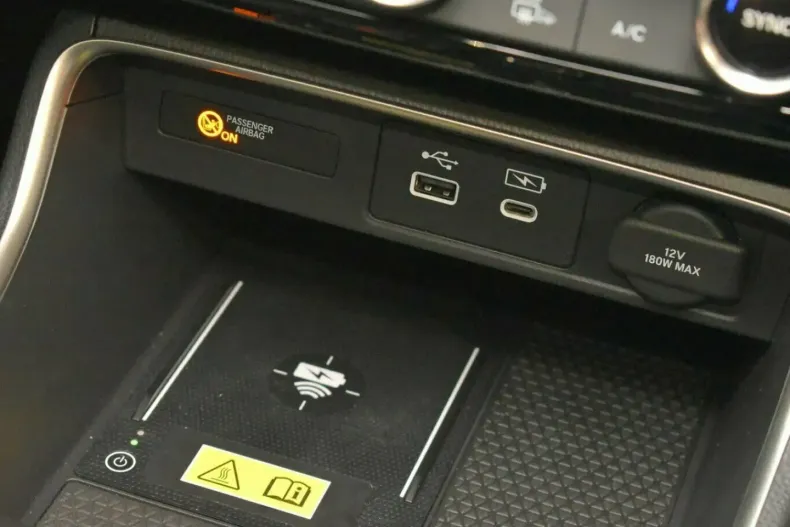 Honda CR-V din 2024 cu 23.254 km - oferta HON187711 - foto 7