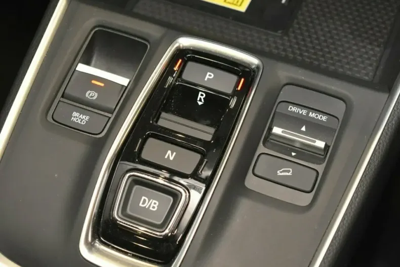 Honda CR-V din 2024 cu 23.254 km - oferta HON187711 - foto 8