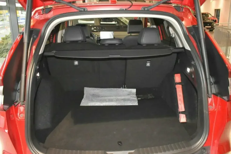 Honda CR-V din 2024 cu 23.254 km - oferta HON187711 - foto 13